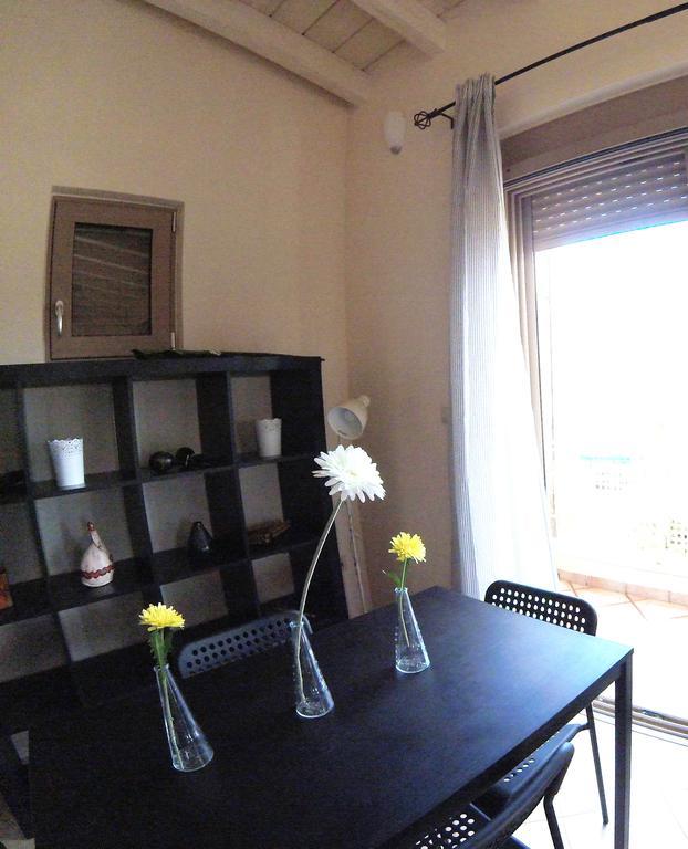 Arapakis Apartment Aegina Kültér fotó